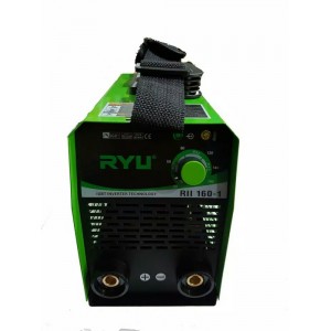 RYU MESIN LAS 1300 WATT 160-1A